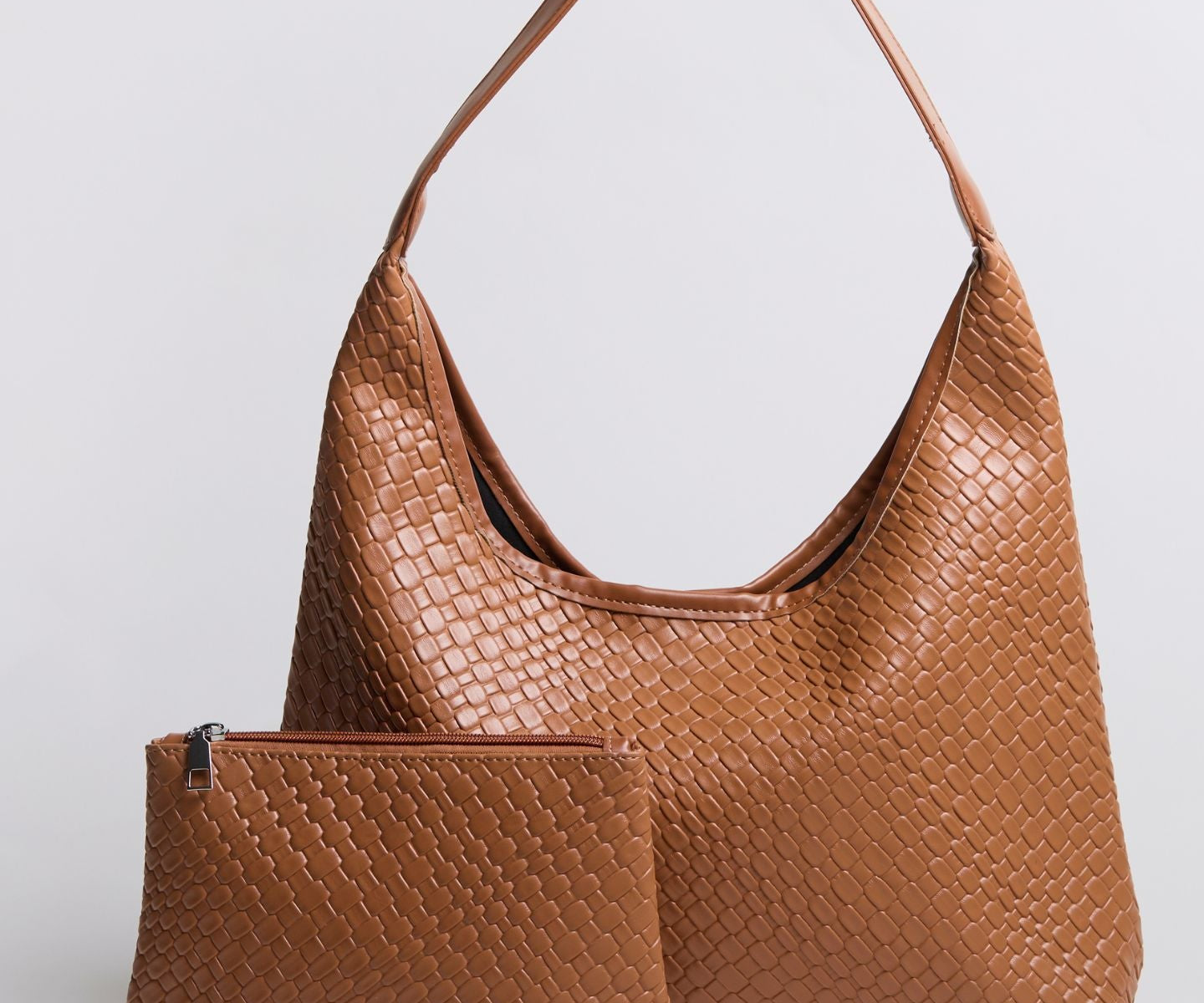 Chic Constance Shoulder Bag