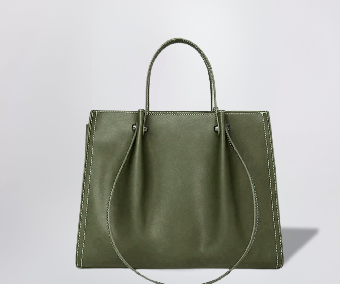 Paola Carryall Work Tote