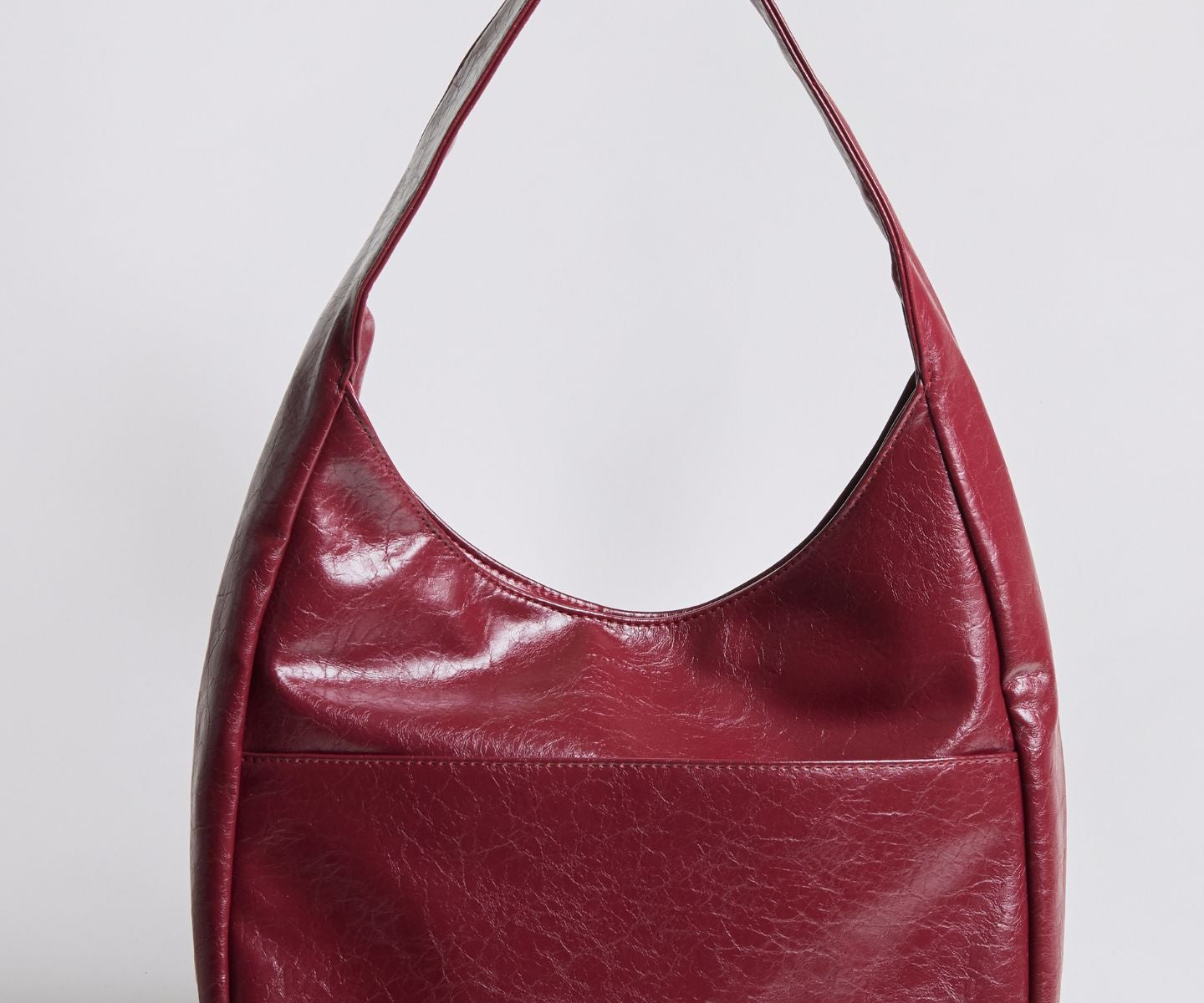 Everyday Distressed BB Bag