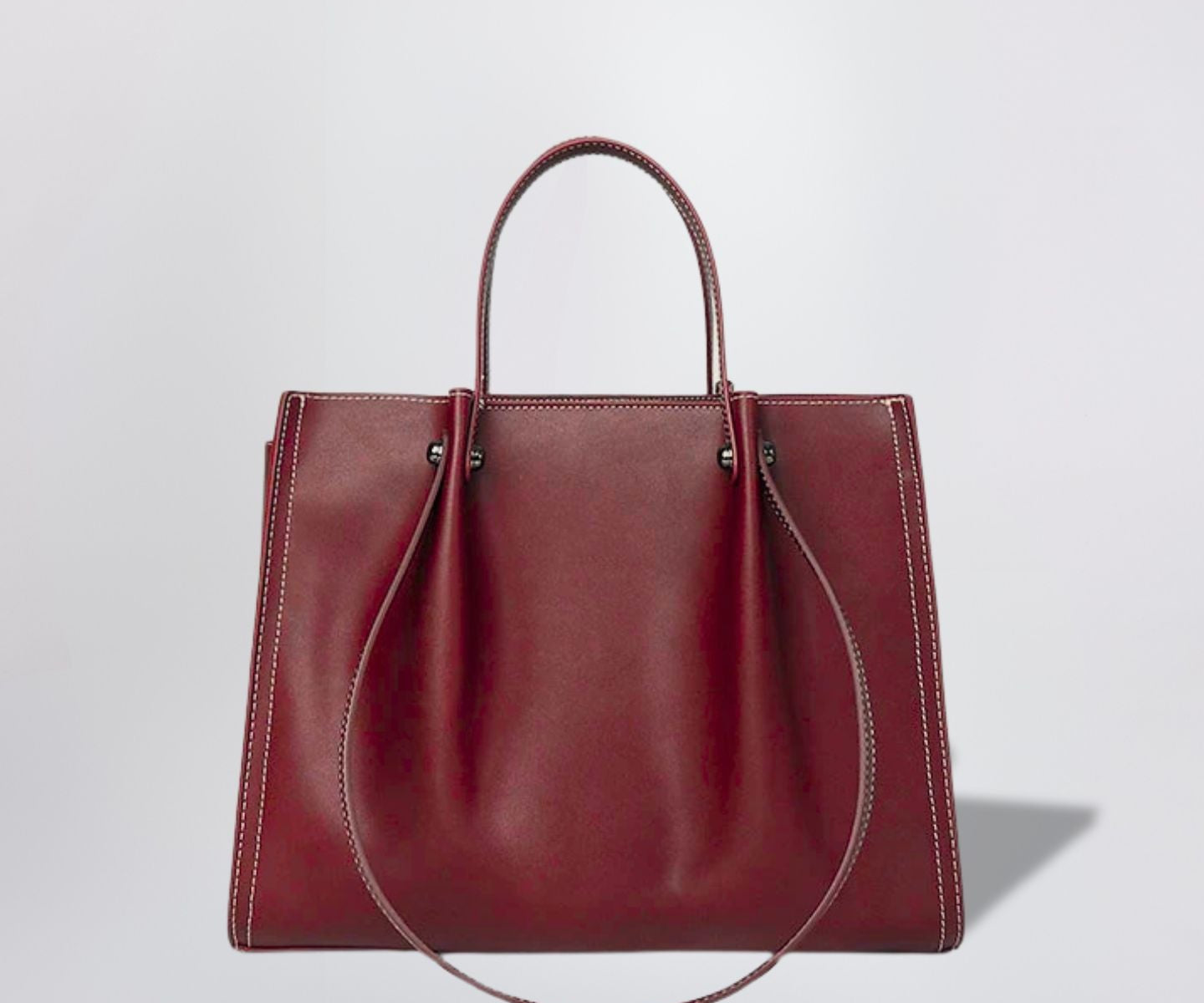 Paola Carryall Work Tote