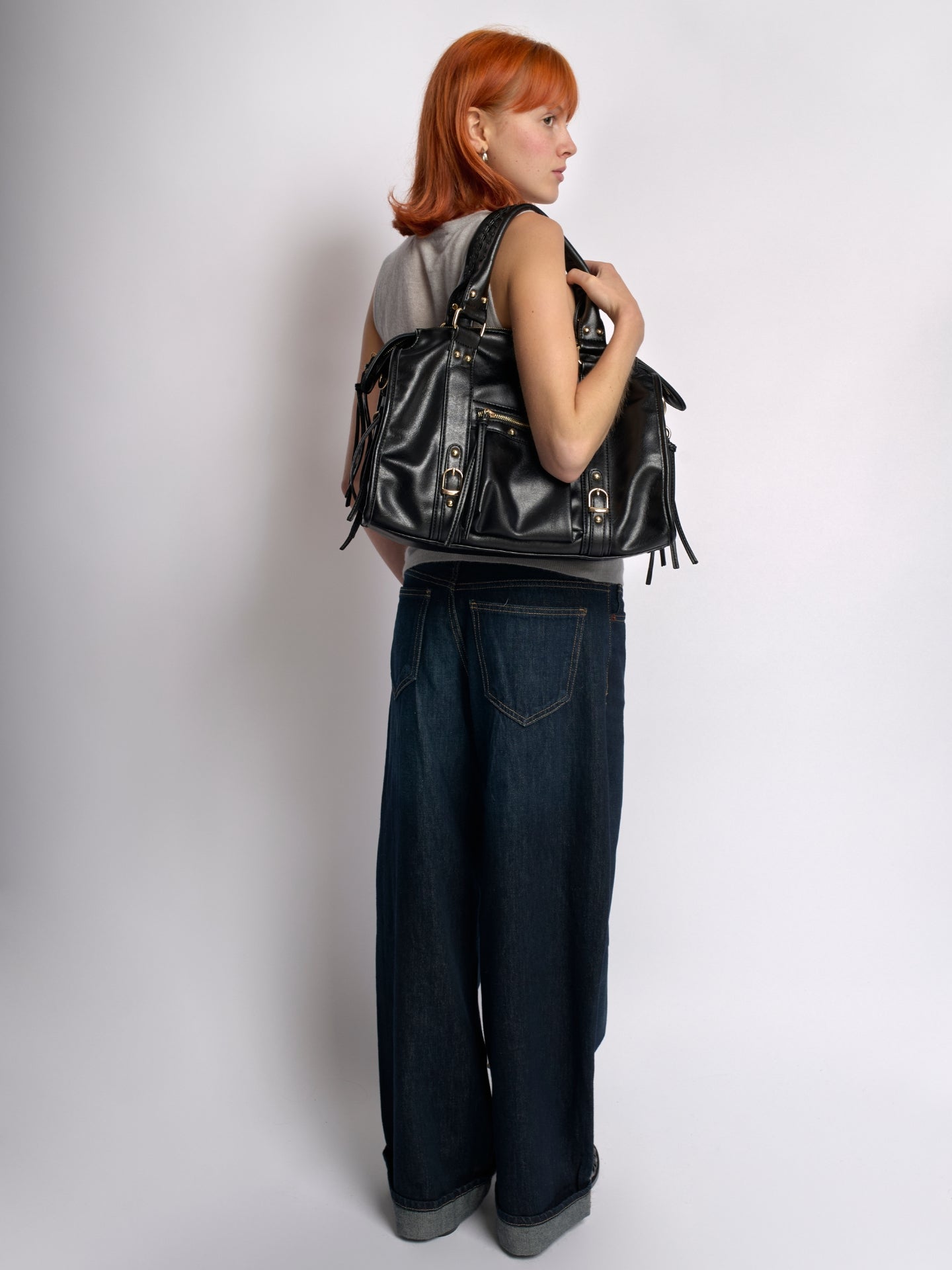 Vivienne Paris Bag – ivyandnoon