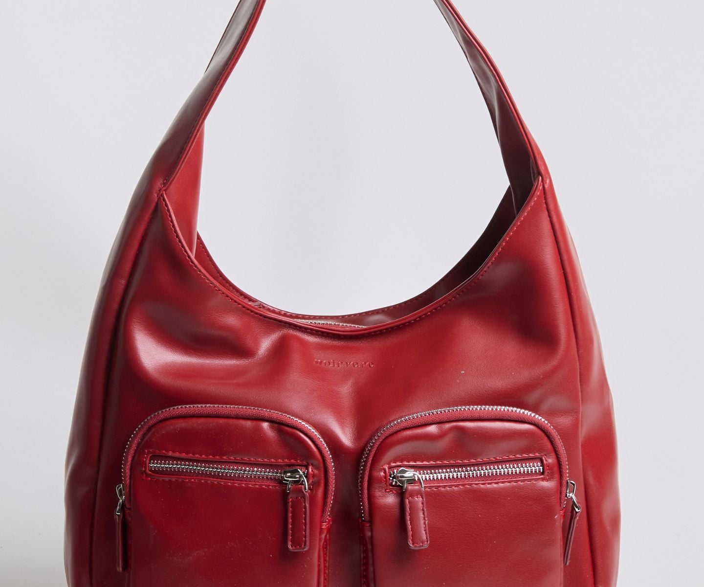 Claire Pocket Shoulder Bag