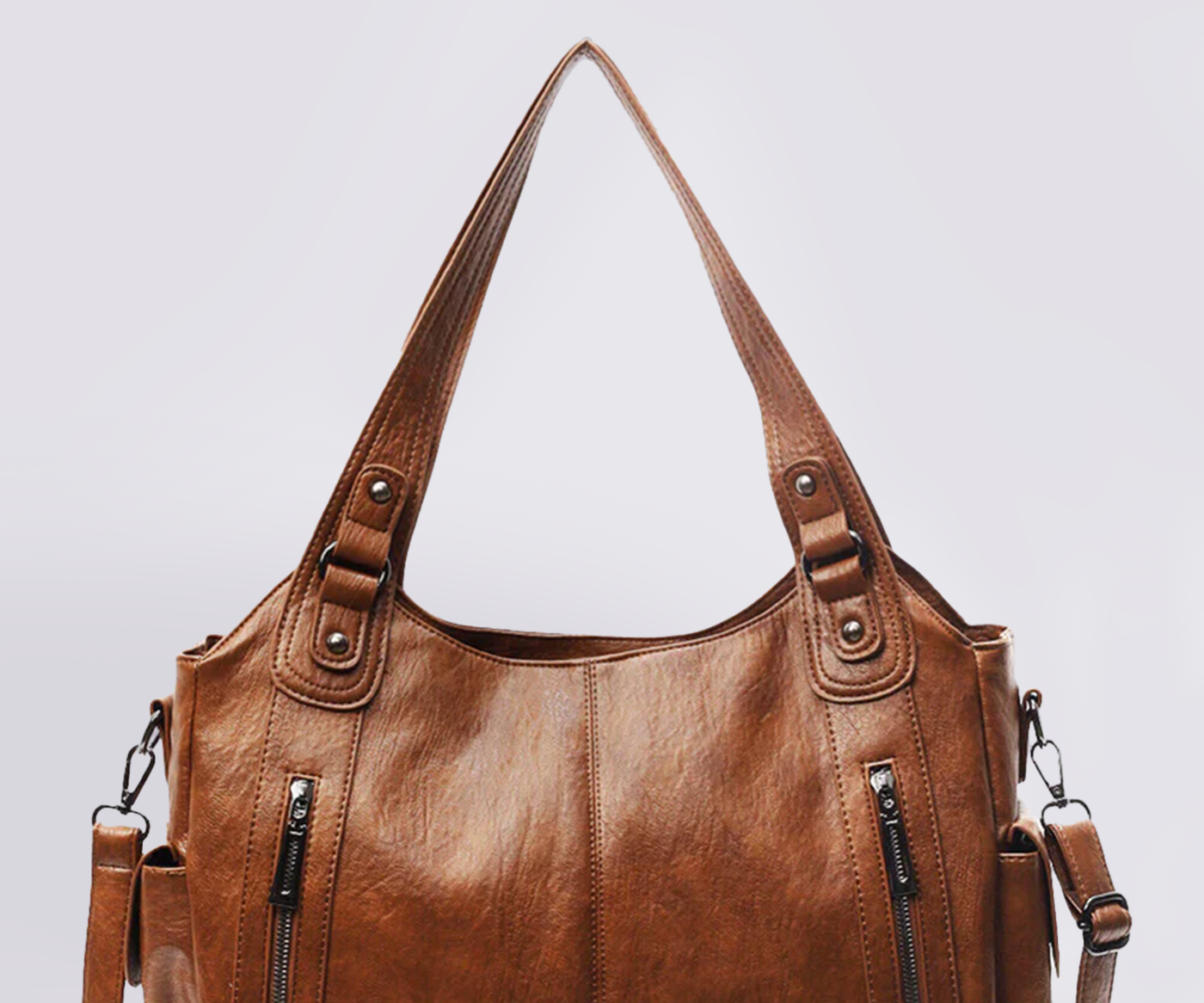 Everyday City Tote