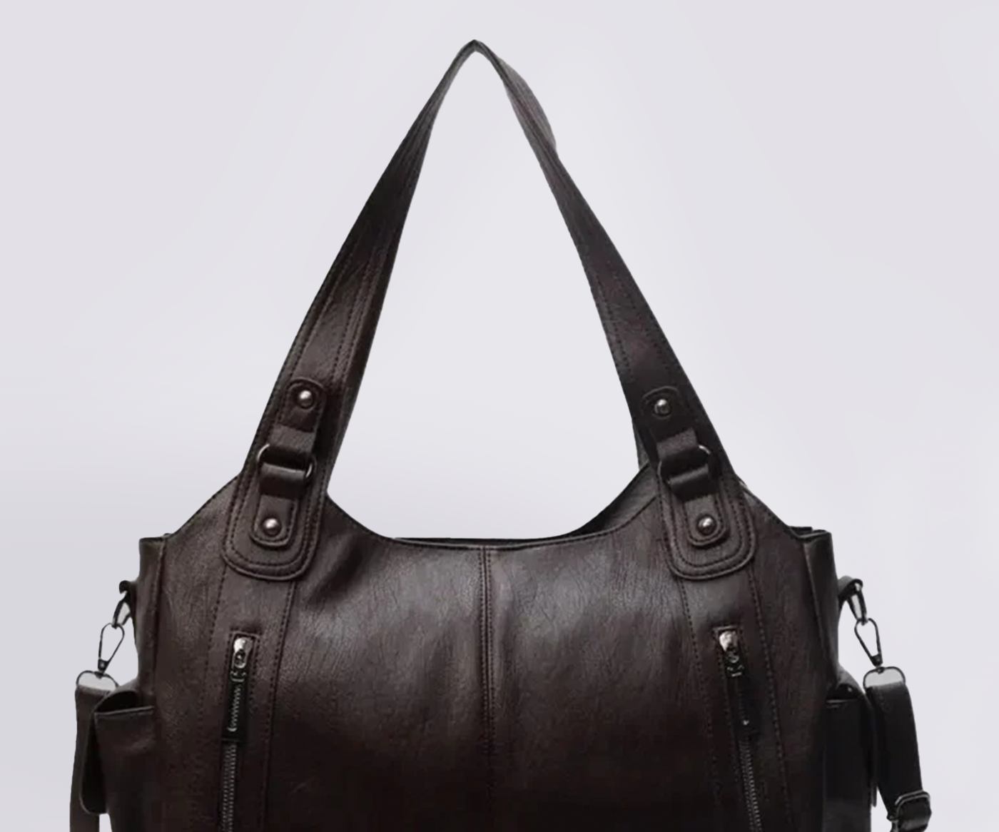 Everyday City Tote