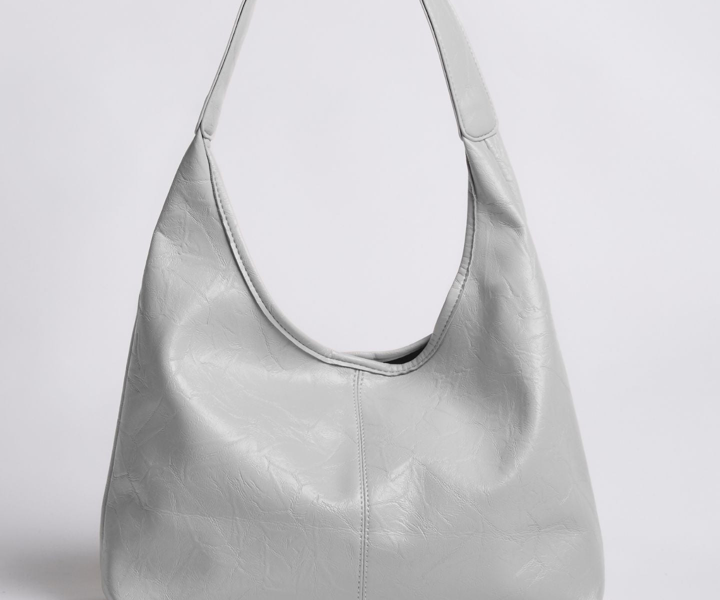 Scarlett Distressed Leather Tote